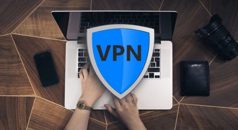 VPN σε Mac