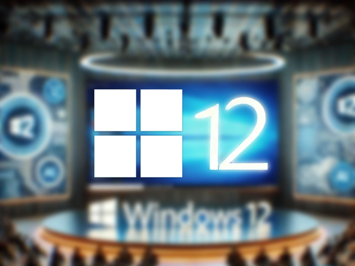 Windows 12 lanzamiento y todo lo que sabemos