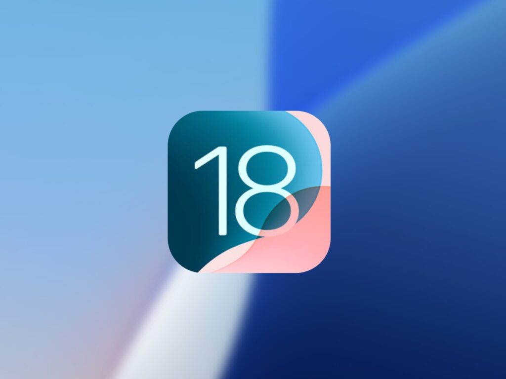 iOS 18