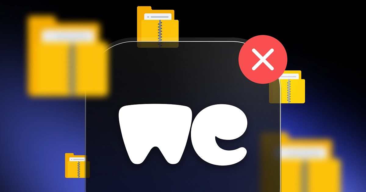 wetransfer alternative