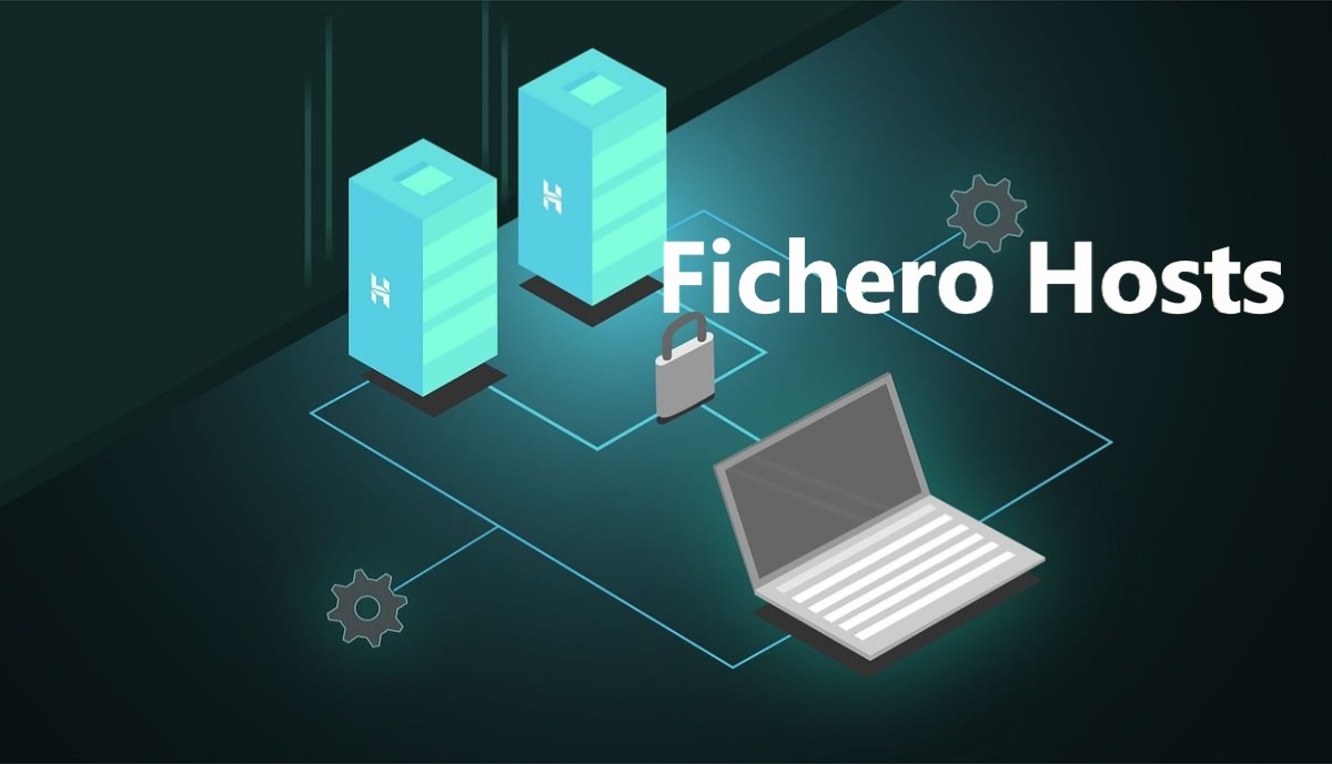 Fichero Hosts