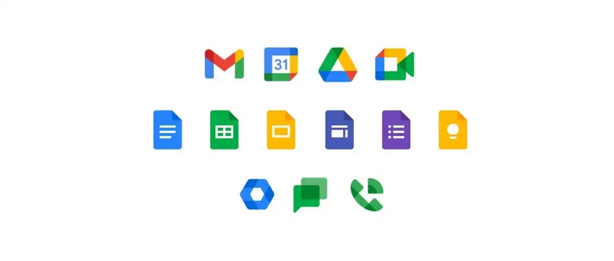 Google Essentials