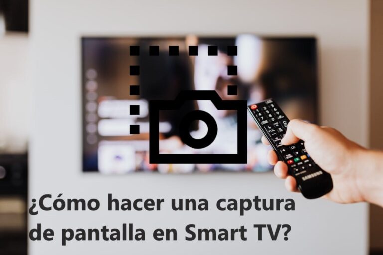 Acquisisci uno screenshot sulla Smart TV