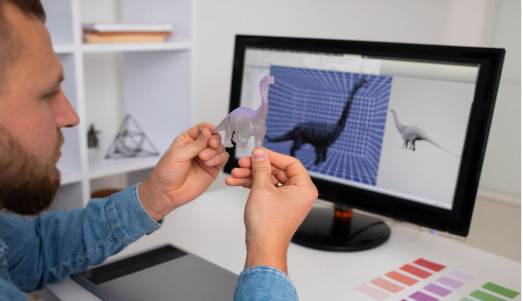 3D Printing in Resin: A Quick Guide for Beginners