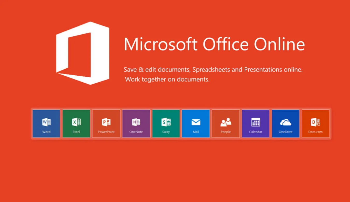 Las mejores alternativas a Office Online