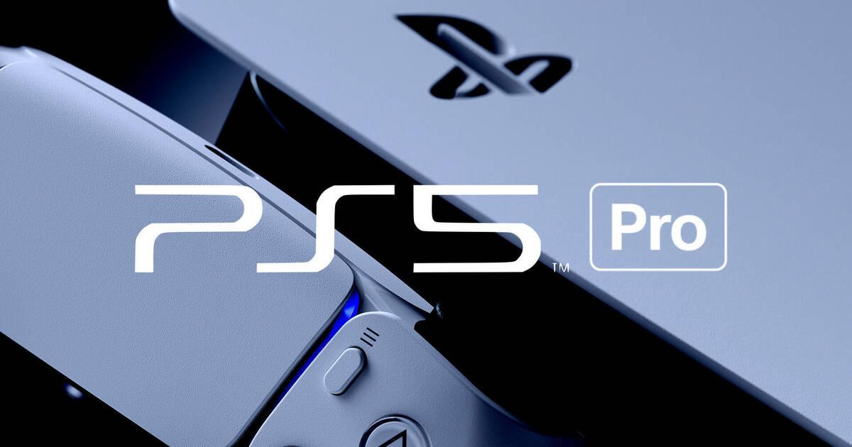 PS5 Pro Portada