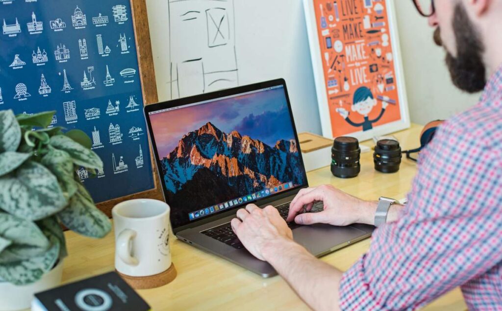Gestionnaire de tâches Mac guide complet
