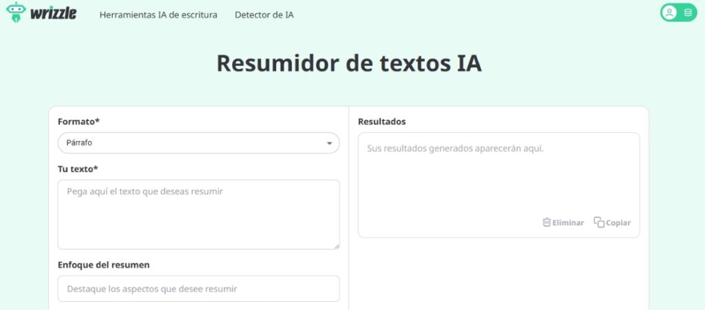 I migliori strumenti per riassumere testi con l'intelligenza artificiale