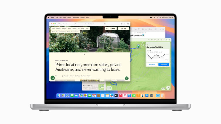 cómo instalar macOS Sequoia y qué Macs son compatibles