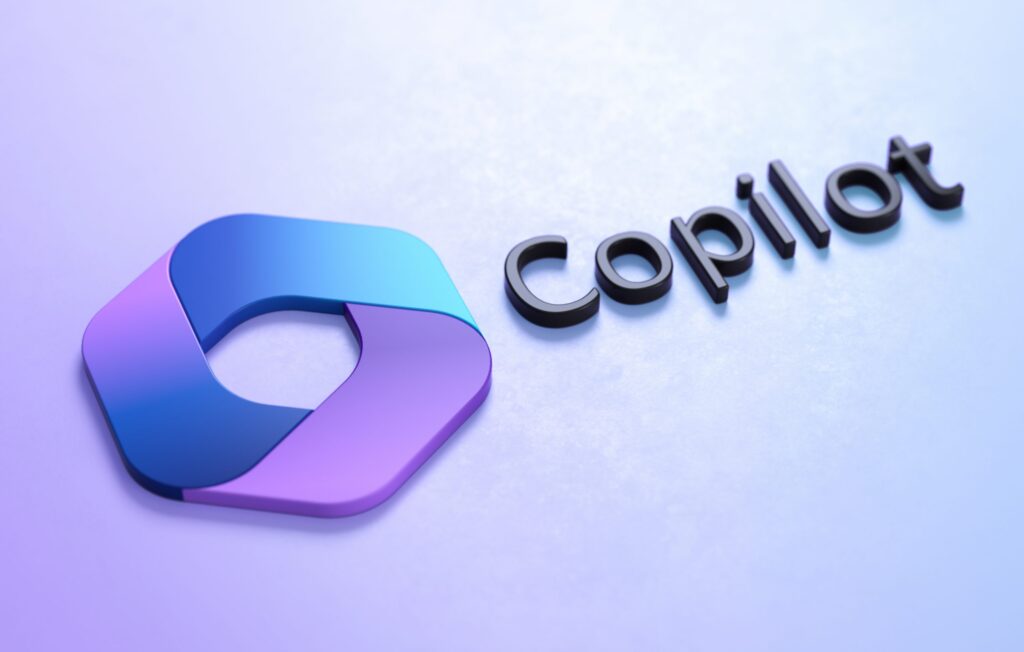 copilot en telegram