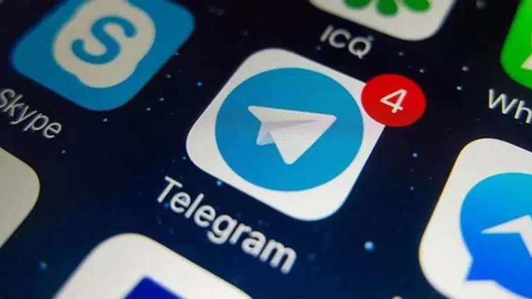 desactivar notificaciones telegram