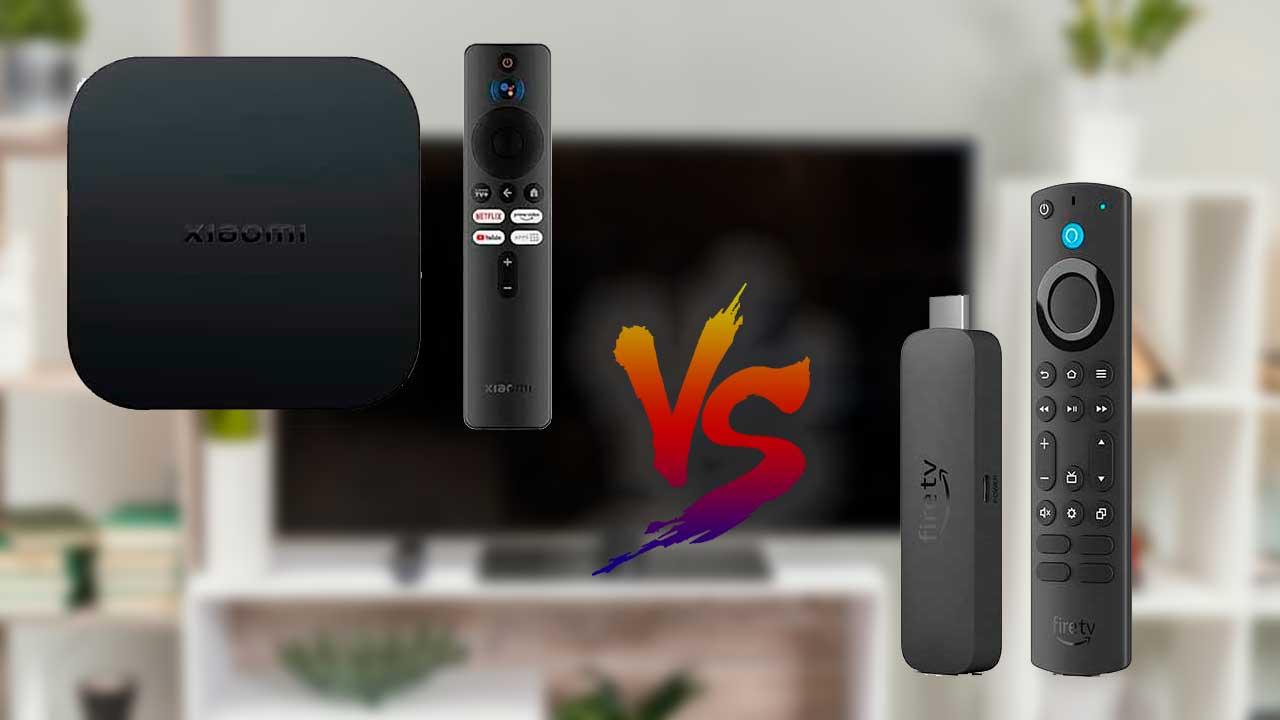 Amazon Fire TV Stick HD