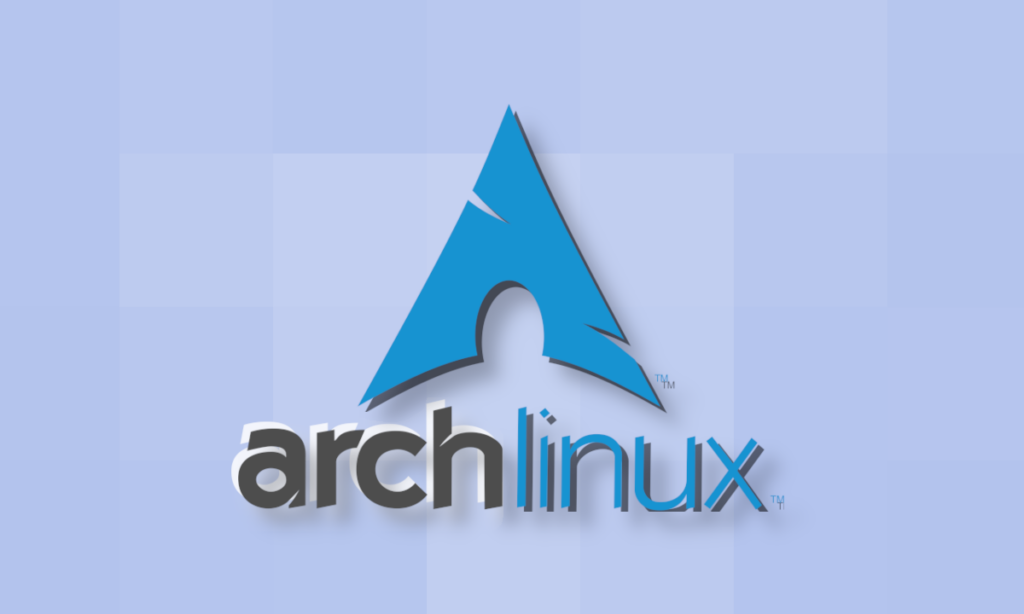 ArchLinux