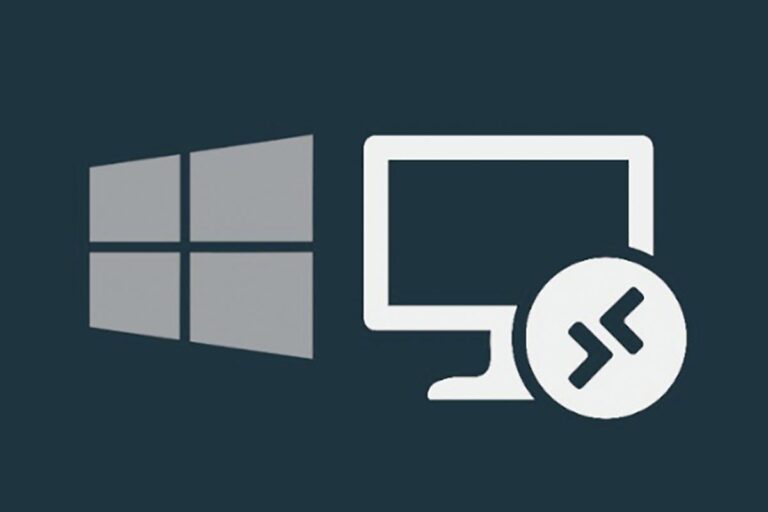 deshabilitar escritorio remoto en windows 11