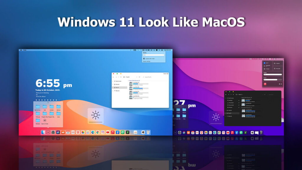 Cómo instalar Windows 11 en Mac M1 y M2 gratis