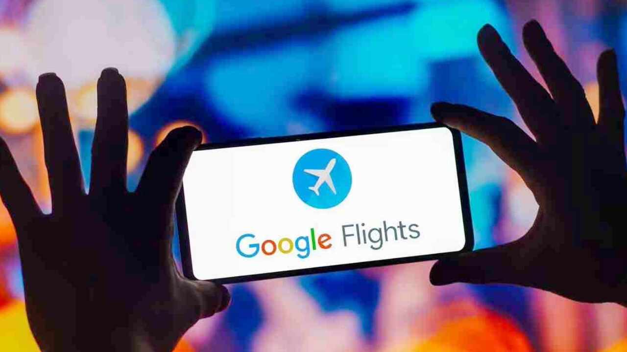 Guide til at finde billige flyrejser med Google Flights