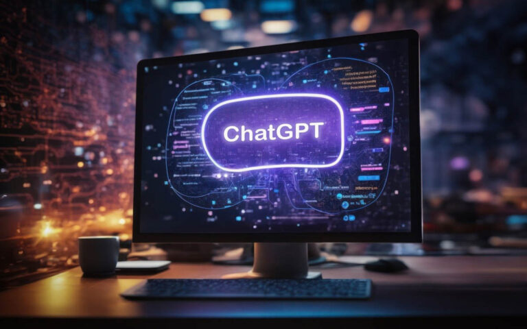 Instalar la app de ChatGPT en Windows