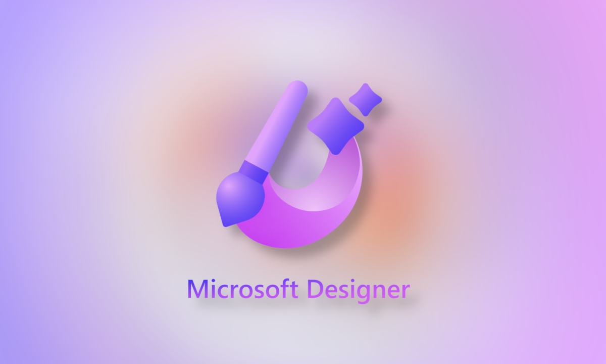 Microsoft Designer