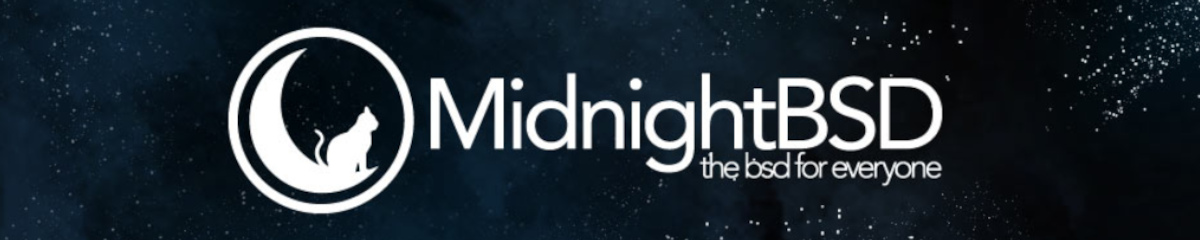 MidnightBSD