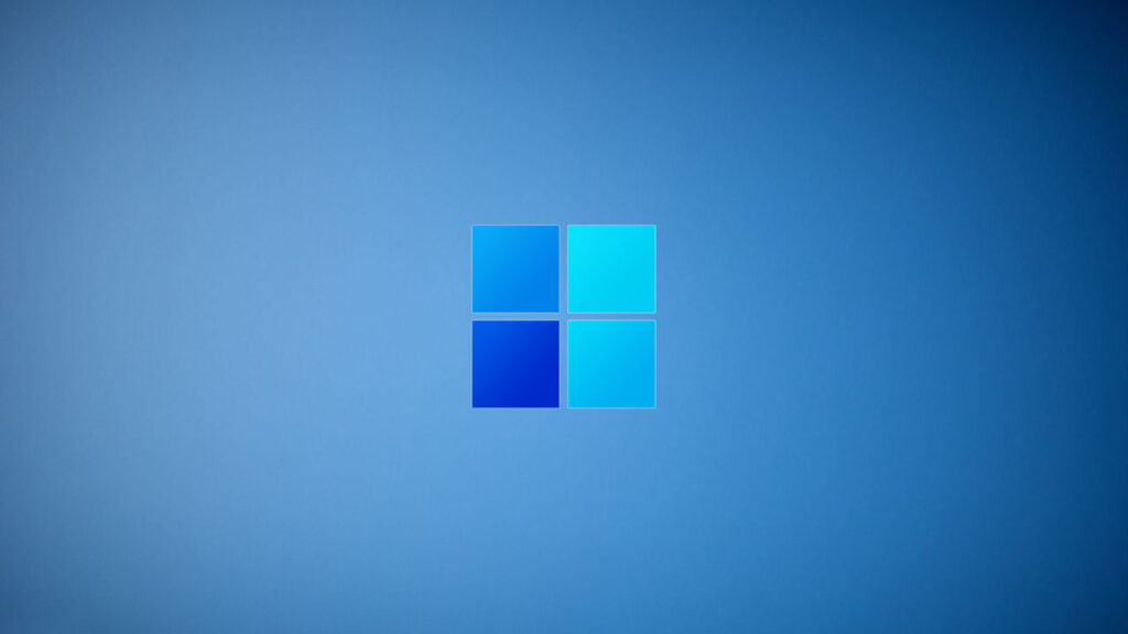 Windows 11 logo