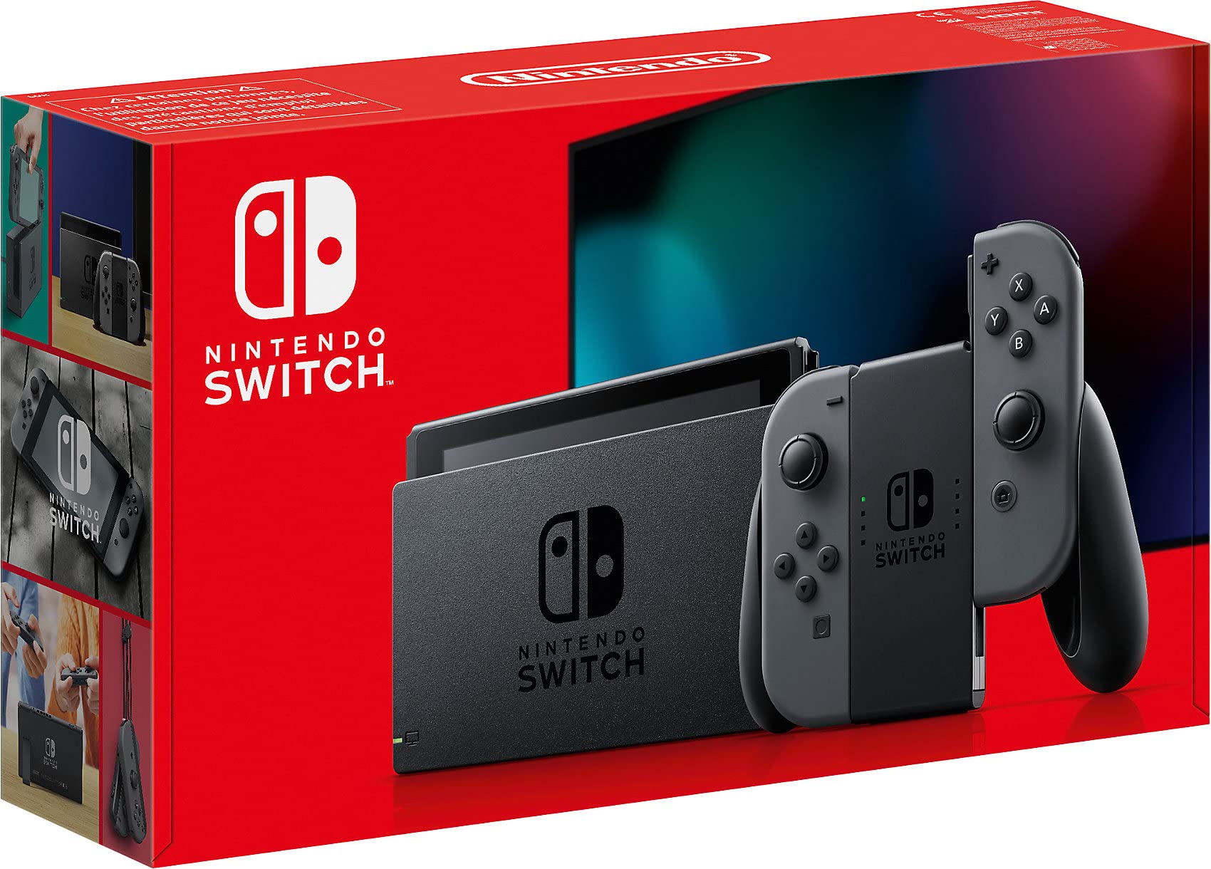 cómo conseguir juegos baratos de la Nintendo Switch