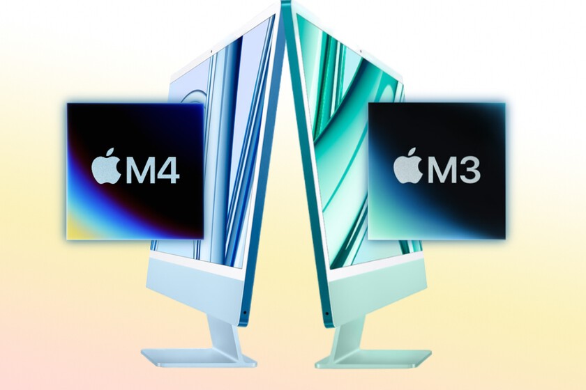 imac m4