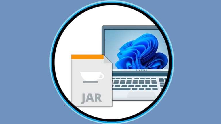 abrir archivos JAR