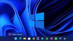 How to use the hidden index to locate apps in Windows 11