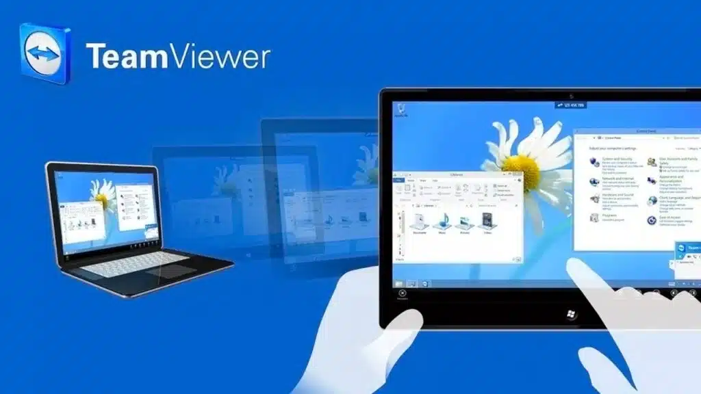 team viewer 