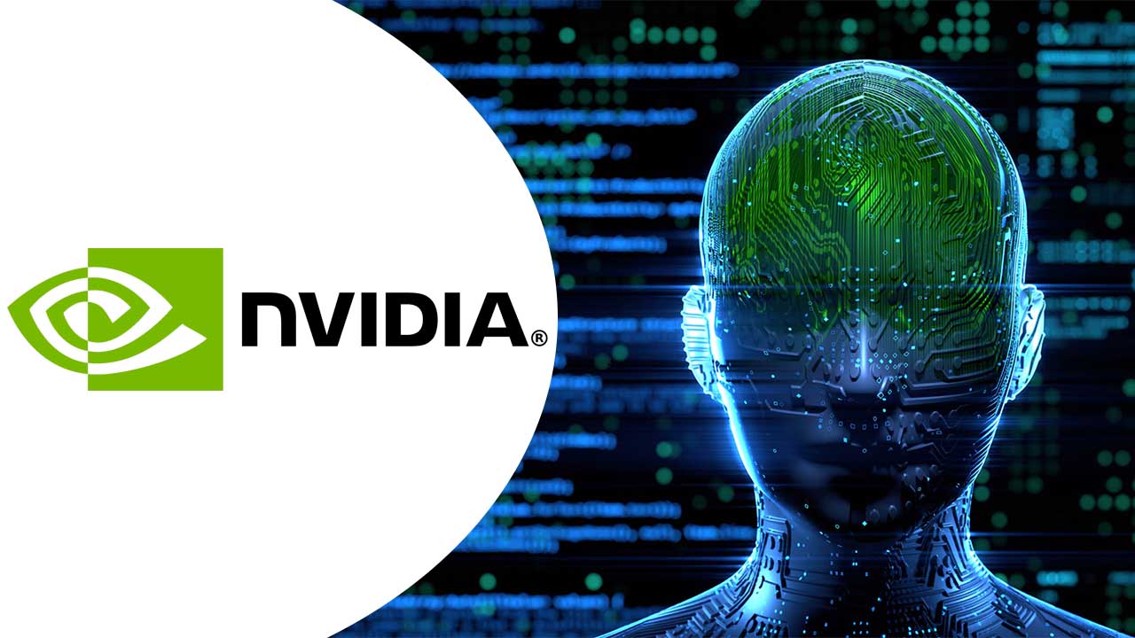 ¿Cómo funciona la nueva IA de Nvidia? Características, usos y ventajas