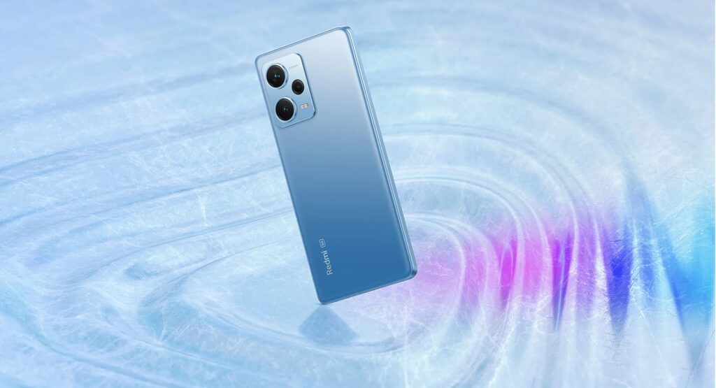 Conas muirearú tapa a dhíchumasú ar Xiaomi?