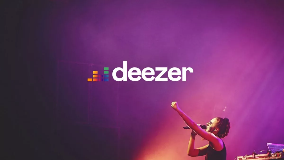 Deezer 