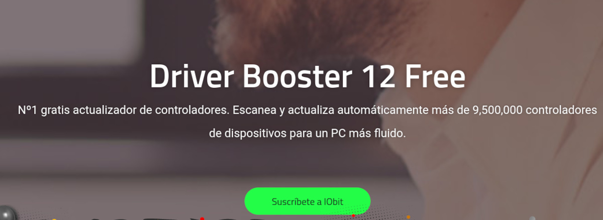 Driver Booster