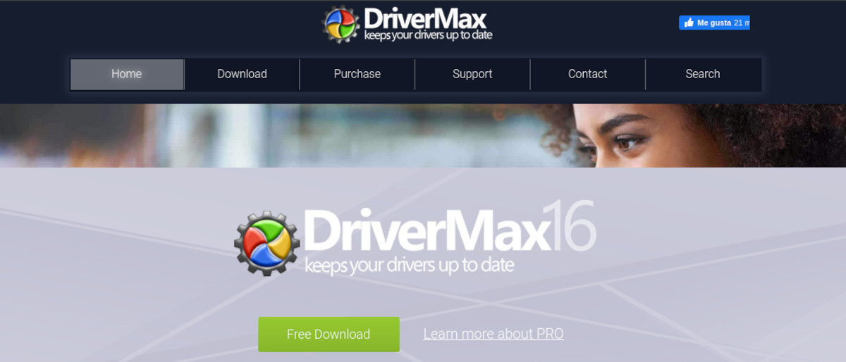 DriverMax