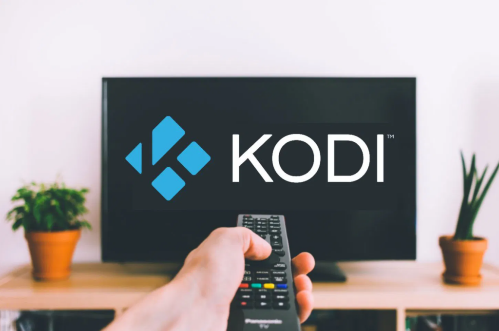 Kodi