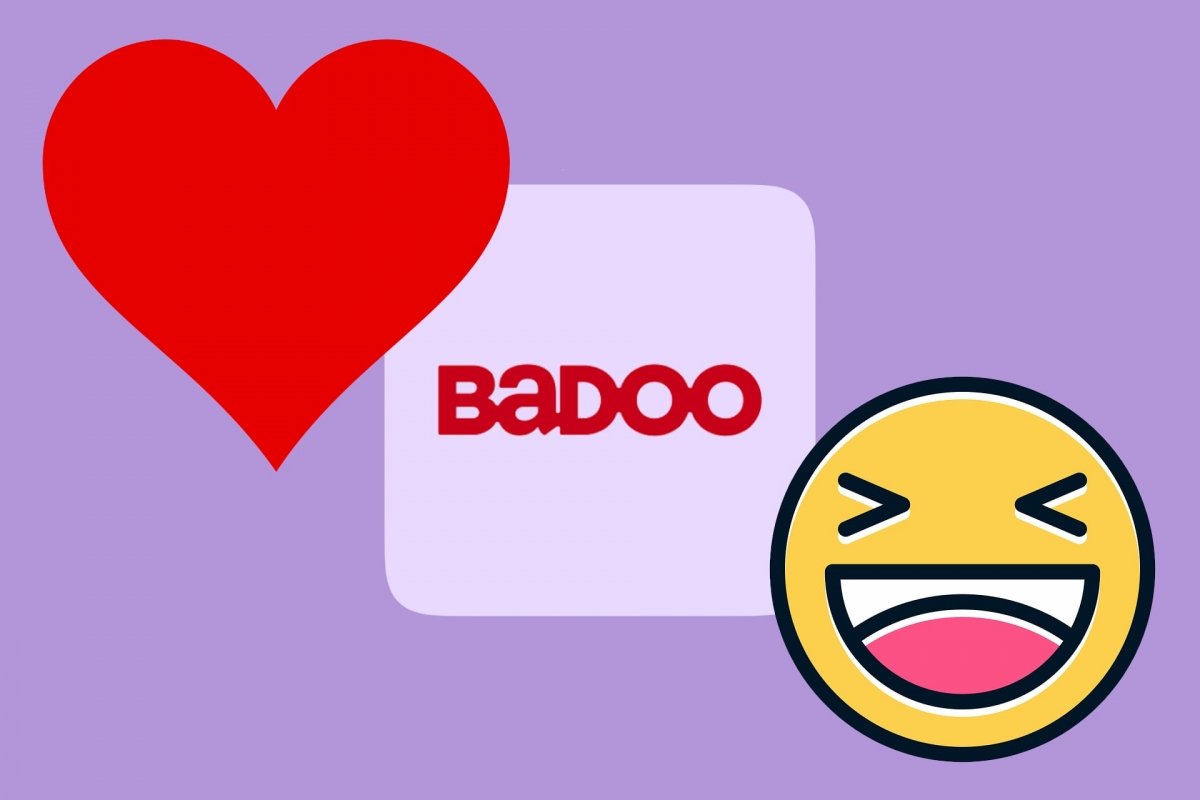 Badoo chat