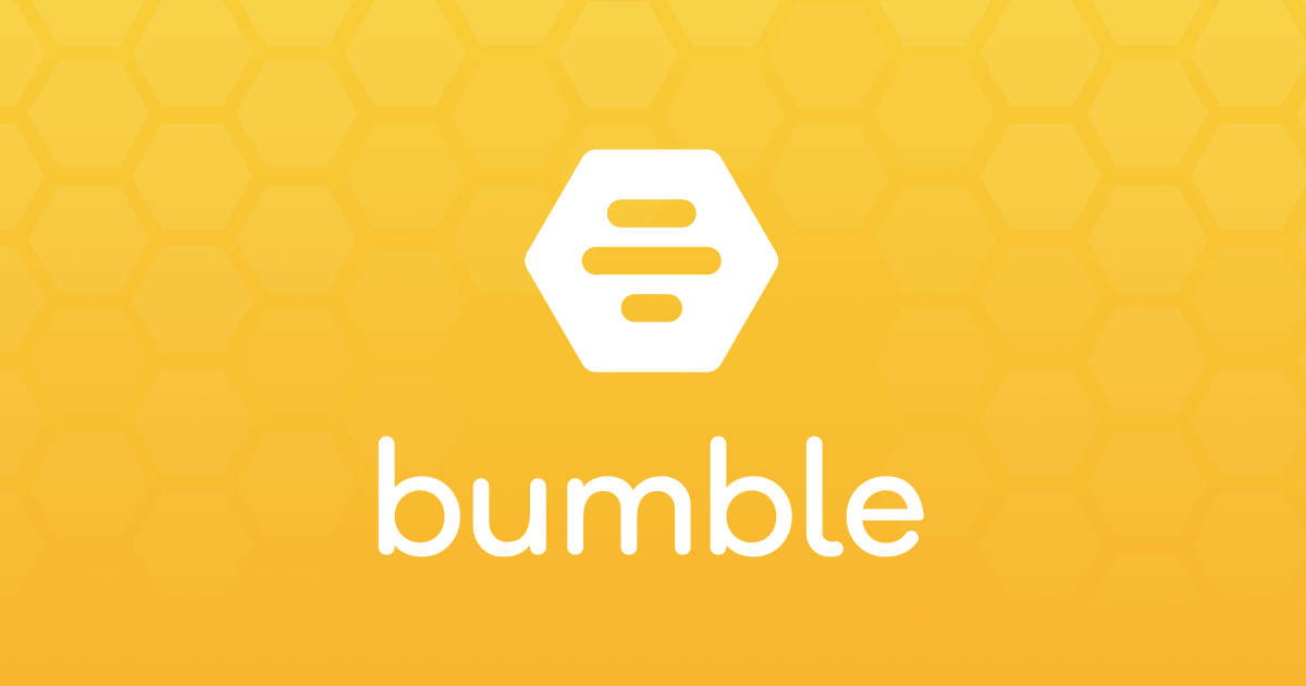 Funciones de Bumble