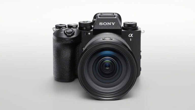 Sony Alpha 1 II-2