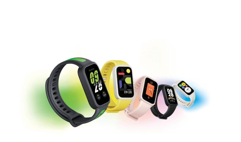 Xiaomi Smart Band 9 Active-1