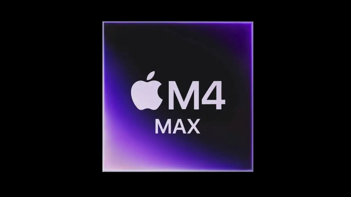 MacBook Pro M4 Max