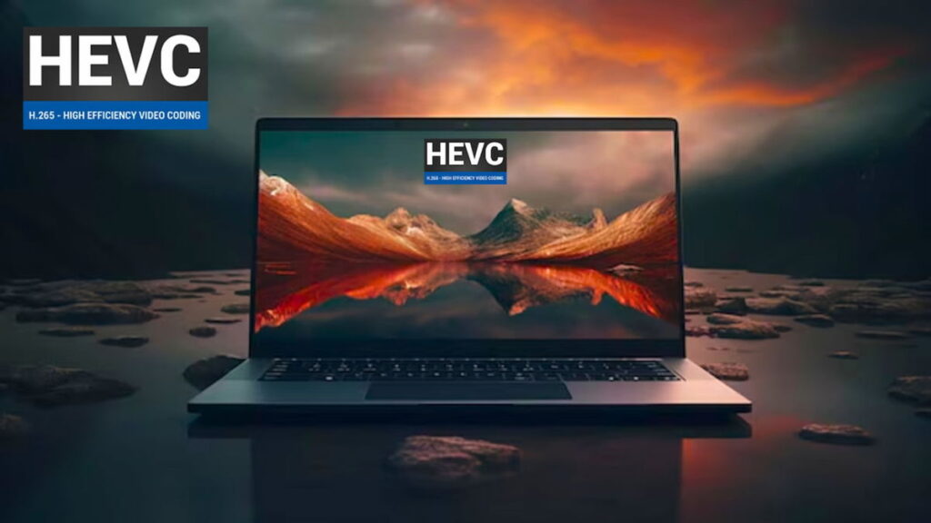 HEVC codec for Windows 10/11-1
