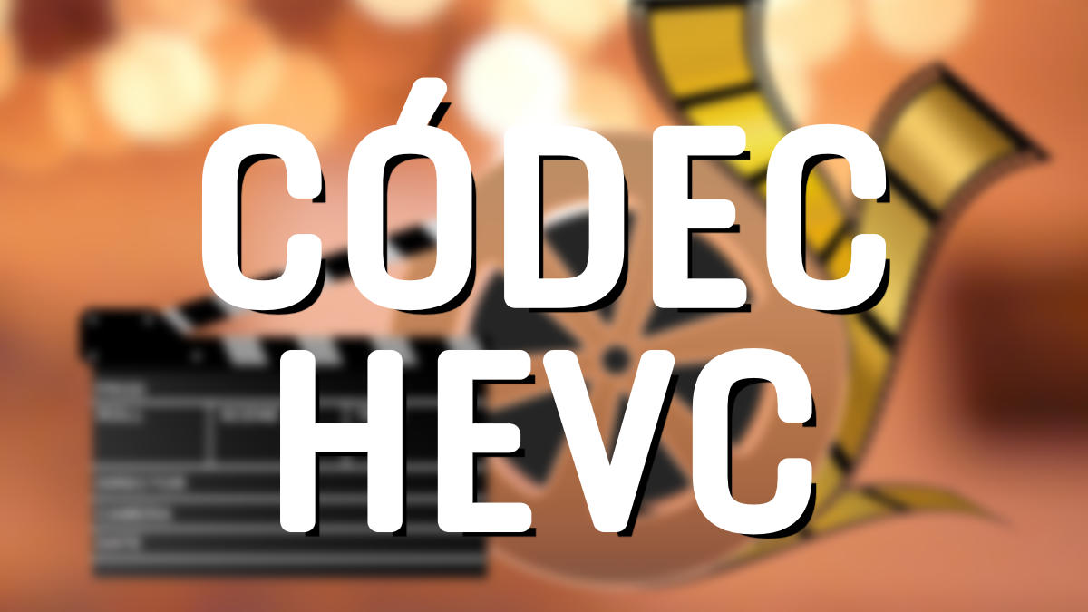 Convertir HEVC a otros formatos