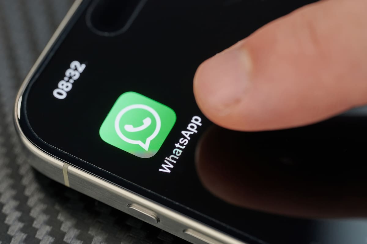 Limitaciones de Copilot en WhatsApp