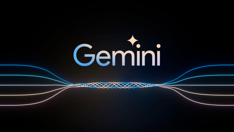 como usar Google Gemini en iPhone-5