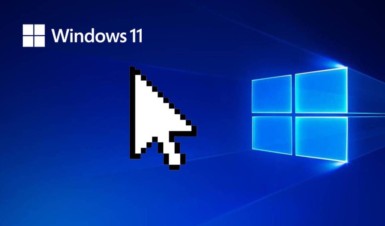 cursor windows 11