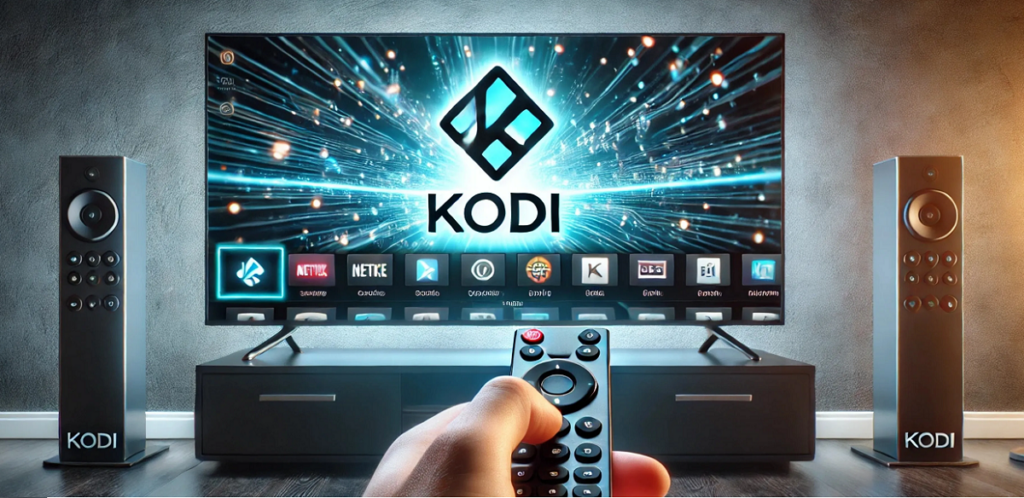 error 500 de kodi