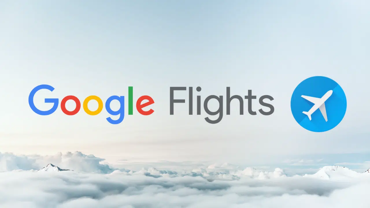 google flights