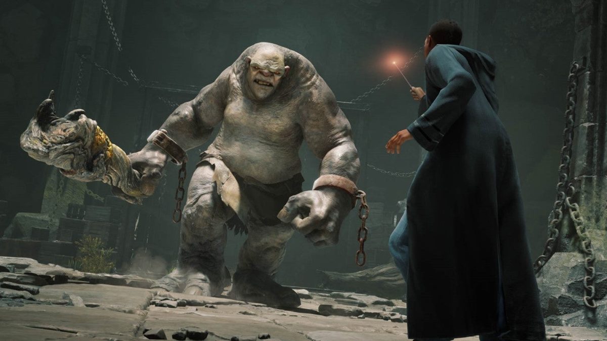 호그와트 레거시 2-4