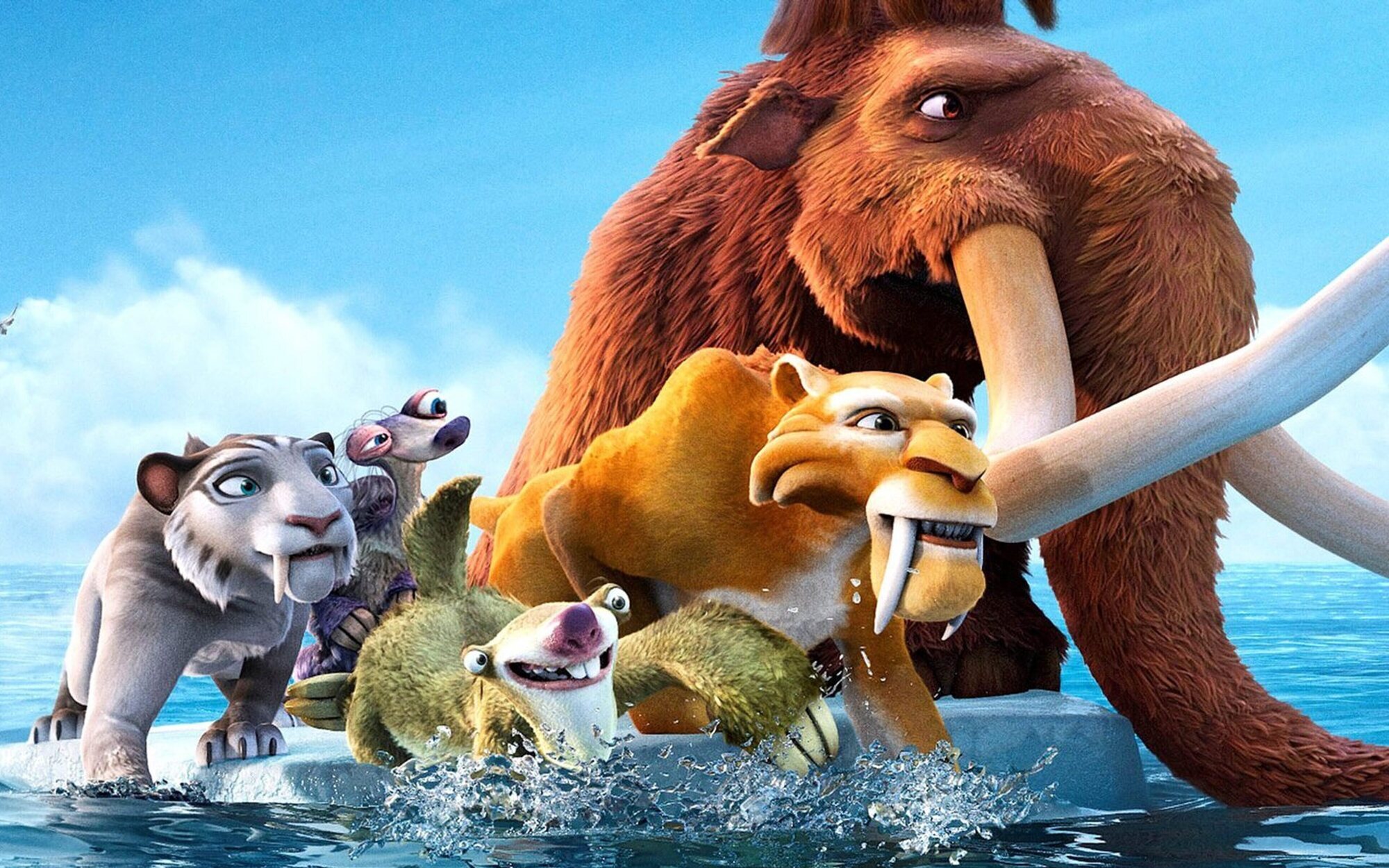 ice age 6-0