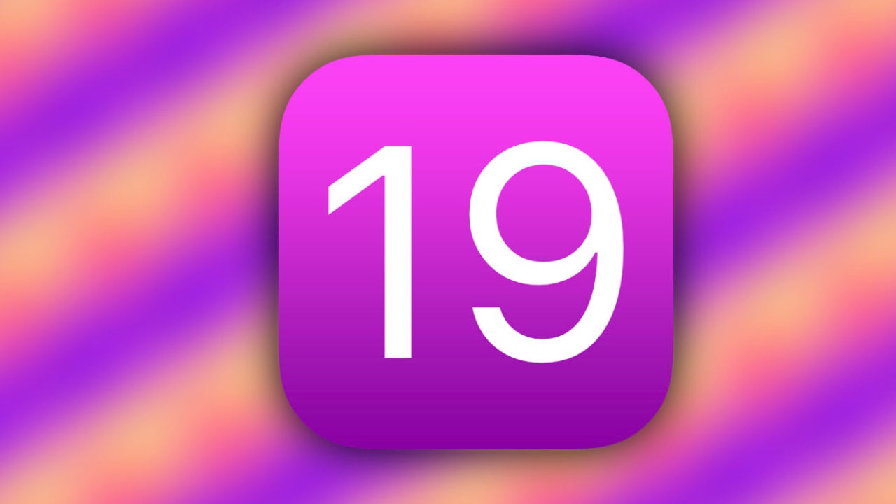 Personalización de iOS 19